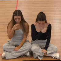 Pray Operacion Triunfo GIF