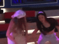 Operacion Triunfo Ot25 GIF