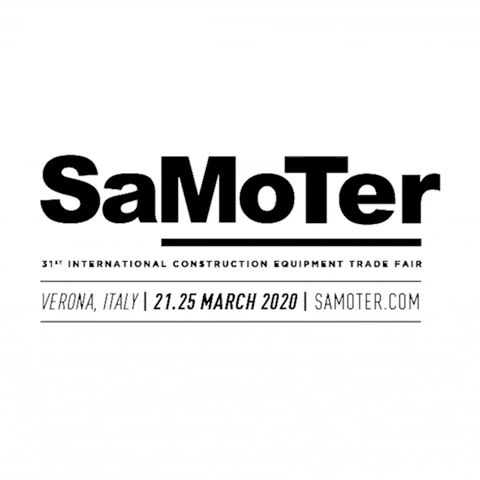 Samoter GIF by veronafiere