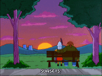 episode 11 sunset GIF