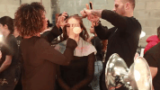 new york fashion GIF by serichai