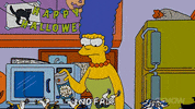 Episode 5 GIF by The Simpsons