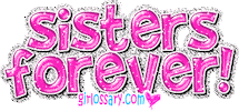 sister Sticker