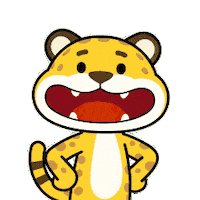 Kiki Sticker by Keeta