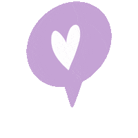 Heart Love Sticker