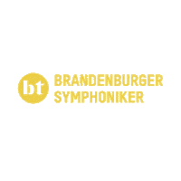 BrandenburgerTheater theater musik konzert klassik Sticker