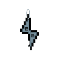 Energy Drink Game Sticker