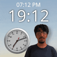 7Pm GIF