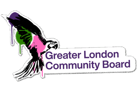 Community Sticker by TELUS