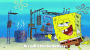 season 10 episode 6 GIF by SpongeBob SquarePants