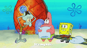 season 10 episode 6 GIF by SpongeBob SquarePants
