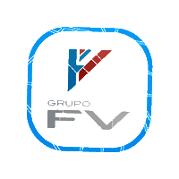 Construtora Farias Sticker by Grupo FV