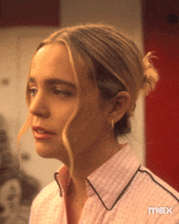 Scared Pretty Little Liars GIF by HBO Max