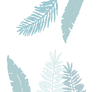 Happy Island Paradise Sticker by Idimedley