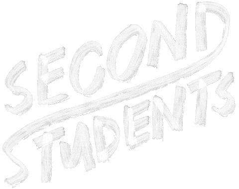 Church Sticker by Second Students West