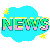 News Sticker by WildSkyMedia