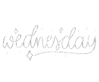 Friday Monday Sticker