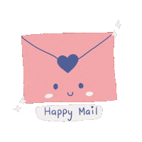 Message Chatting Sticker