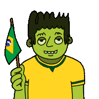 Football Soccer Sticker by herbertonic