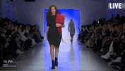 nyfw feb 2017 GIF by NYFW: The Shows