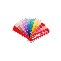 Tintas Iquine Sticker by Iquine