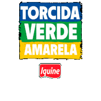Vaibrasil Sticker by Iquine