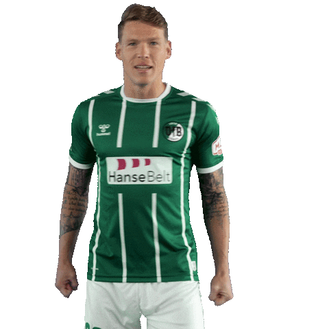 Sport Goal Sticker by VfB Lübeck