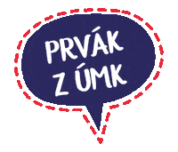 Czech Republic Marketing Sticker by ÚMK UTB