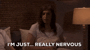 The Big Bang Theory Amy GIF by Mayim Bialik