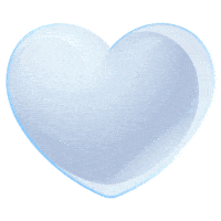 Heart Flag GIF