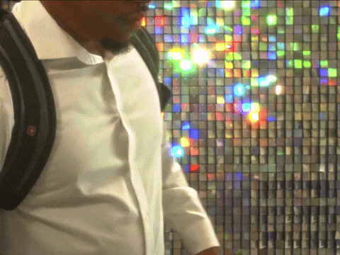 Possible 2025 GIF by GIPHY IRL