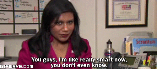 college GIF