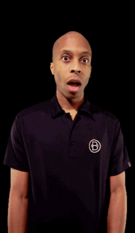 Shocked Oh My God GIF by Bernardson