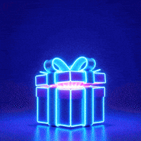 Opening Red Heart GIF