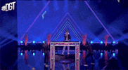 Beat Box Rap GIF by Dominicana's Got Talent
