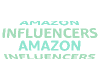 AmazonInfluencerProgram storefront amazon influencer amazon influencer program amazoninfluencerprogram Sticker