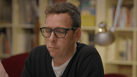 Jordi Baste Daniel GIF by No pot ser! TV3