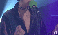 Dua Lipa Live Lounge GIF by BBC Radio 1