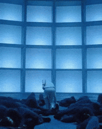 Set Me Free Face GIF