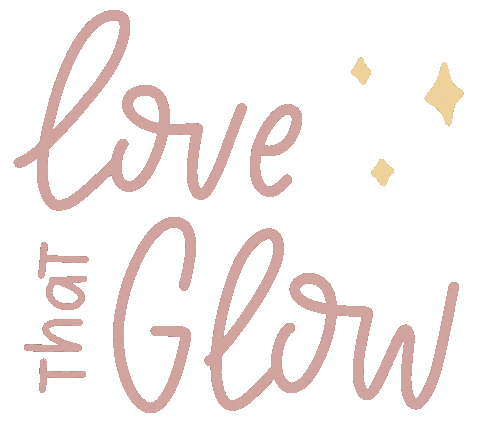 Skin Glow Sticker by AMARA Korean Beauty