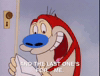 ren and stimpy nicksplat GIF