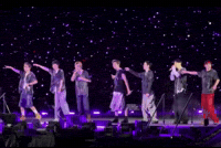 World Tour Wave GIF