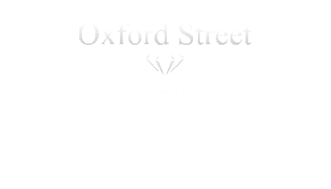 jewellery Sticker by Oxford Street