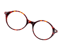 Glasses Sticker by Specsavers