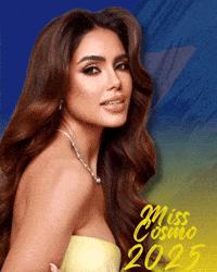 Miss Brasil GIF