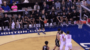 March Madness Sport GIF by Xavier Men's Basketball