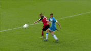 Ytfc Dickinson GIF by Yeovil Town FC