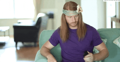 bored social media GIF by Interstellardesignz