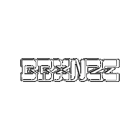 lateblmr late blmr late blmr records lateblmr brxnze Sticker