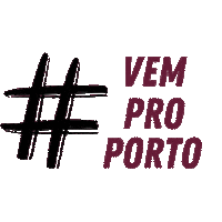 Sticker by Porto do Sabor